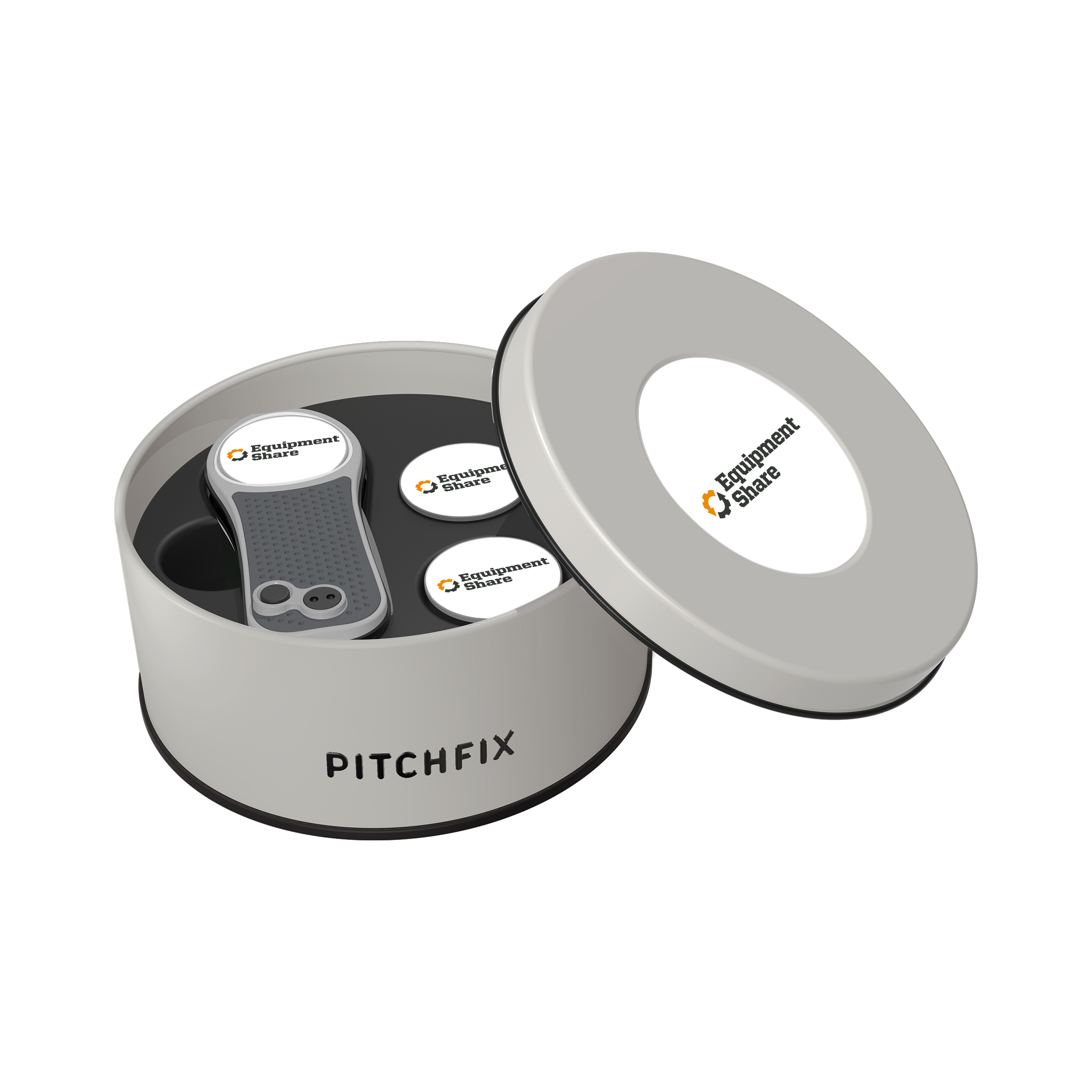 Pitchfix Hybrid Golf Divot Tool Deluxe Gift Set 29