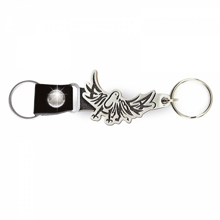 Custom Pull-Apart Key Chain 1