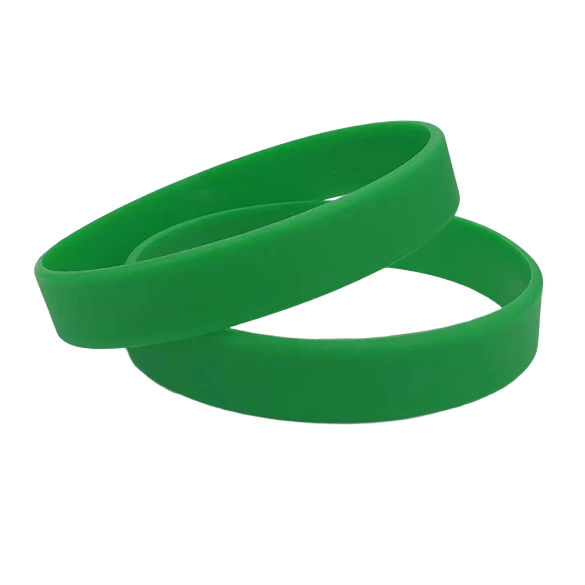 Glow-in-the-Dark Wristband 10