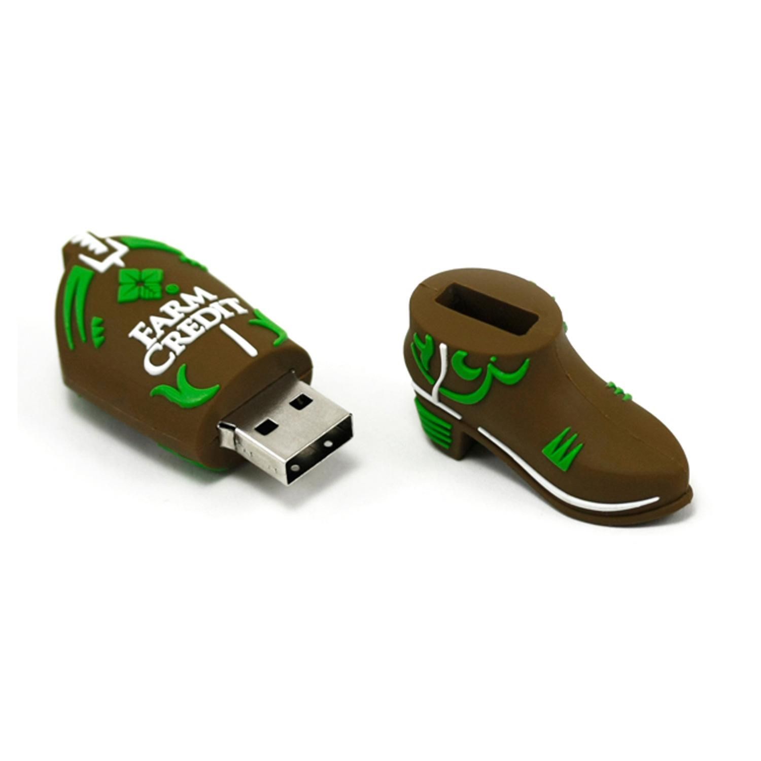 Custom Shaped 2D Drive 15