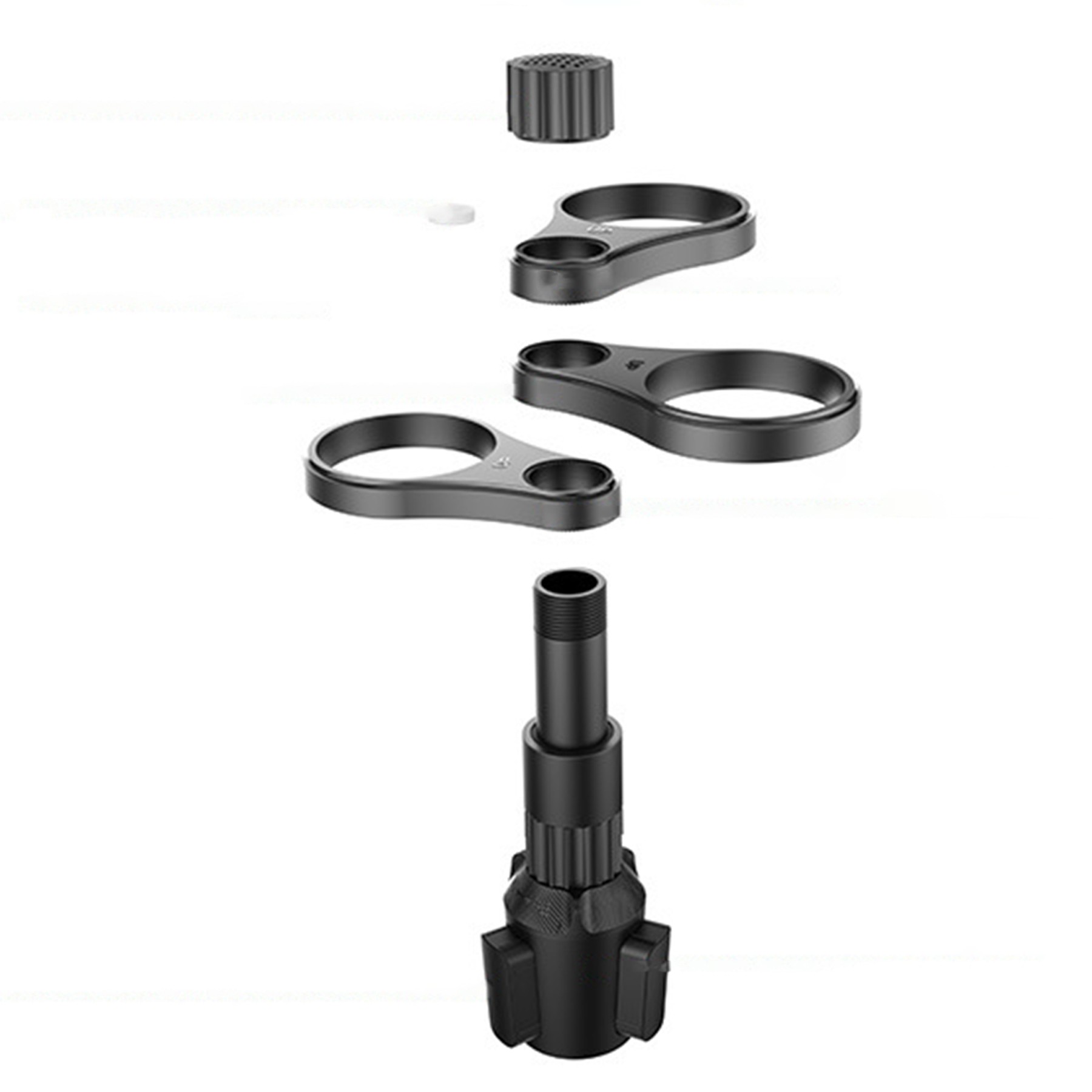 Multifunctional Car Cup Holder 1