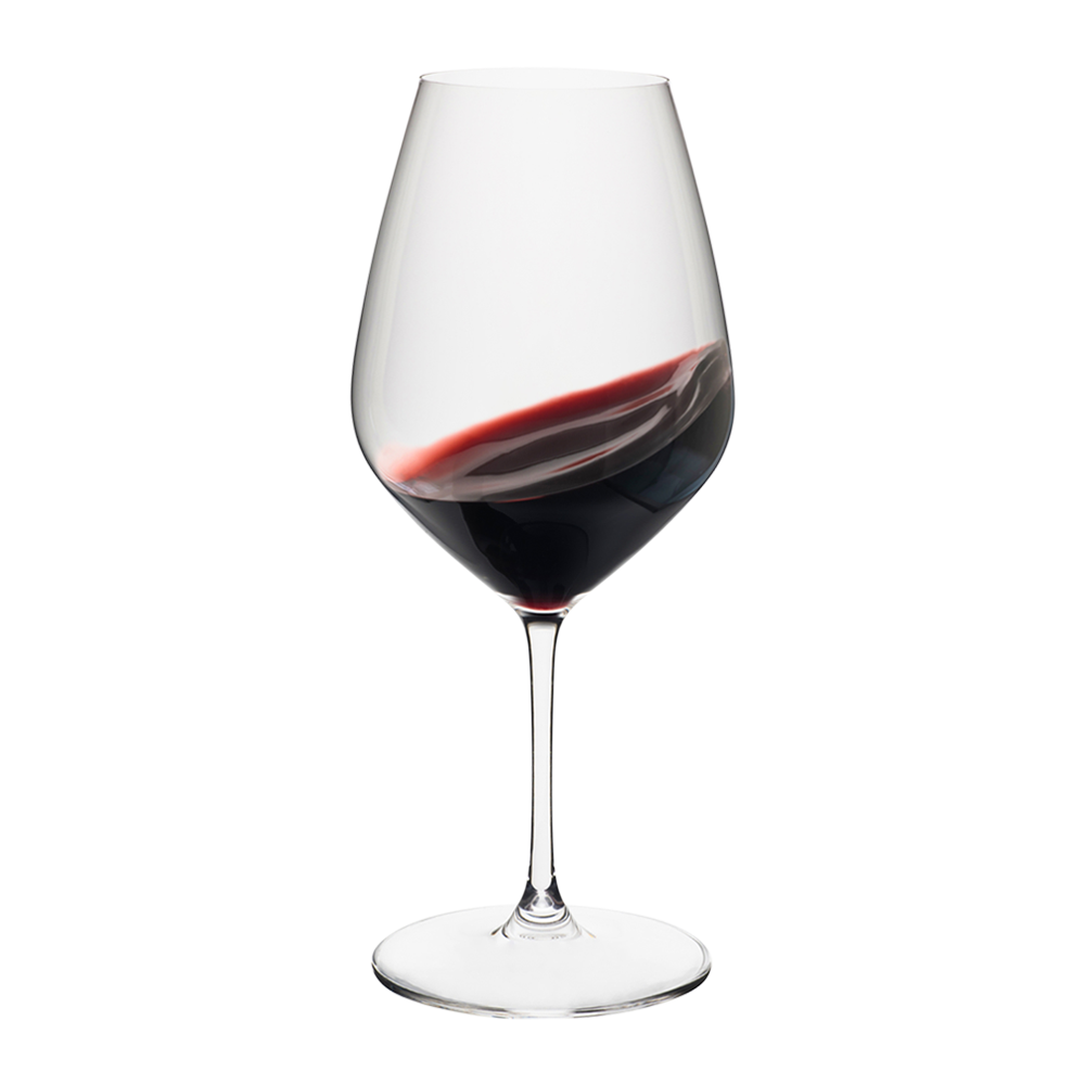 20oz. Favourite Crystal Red Wine Glass 3