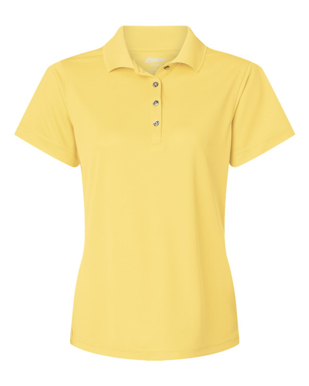 Women's Saratoga Performance Mini Mesh Polo - 104 57