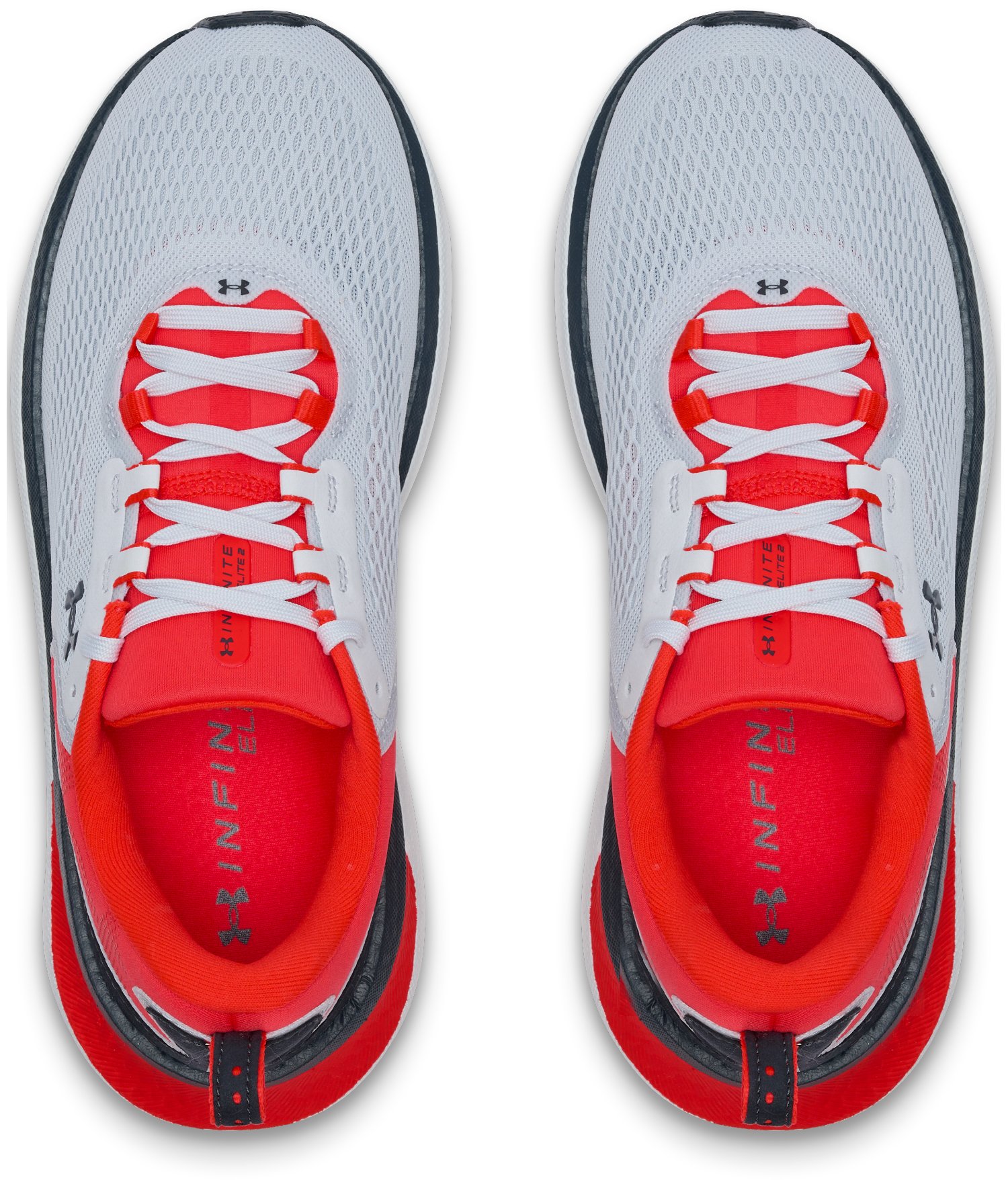 UA Infinite Elite 2 Men's Running Shoes 6