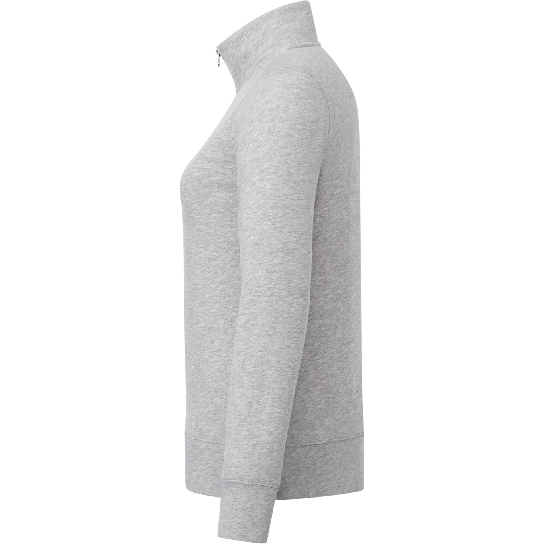 Women's DAYTON Fleece Half Zip 138
