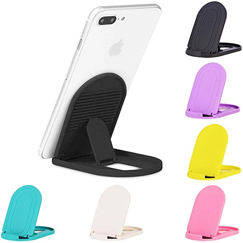 Universal Multi-Angle Cradle for Desk Tablet Mobile Holder 2