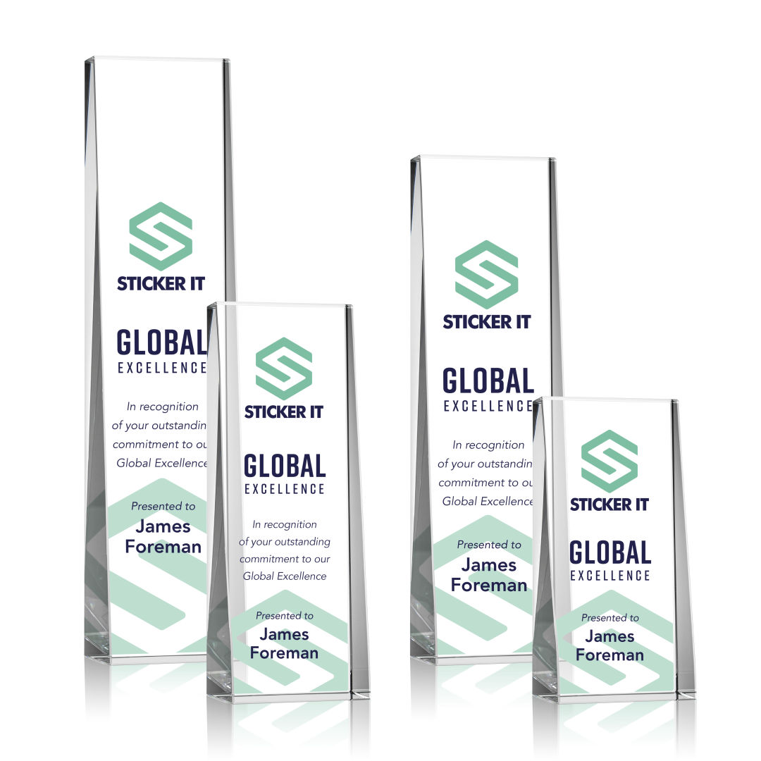 Milnerton VividPrint™ Award