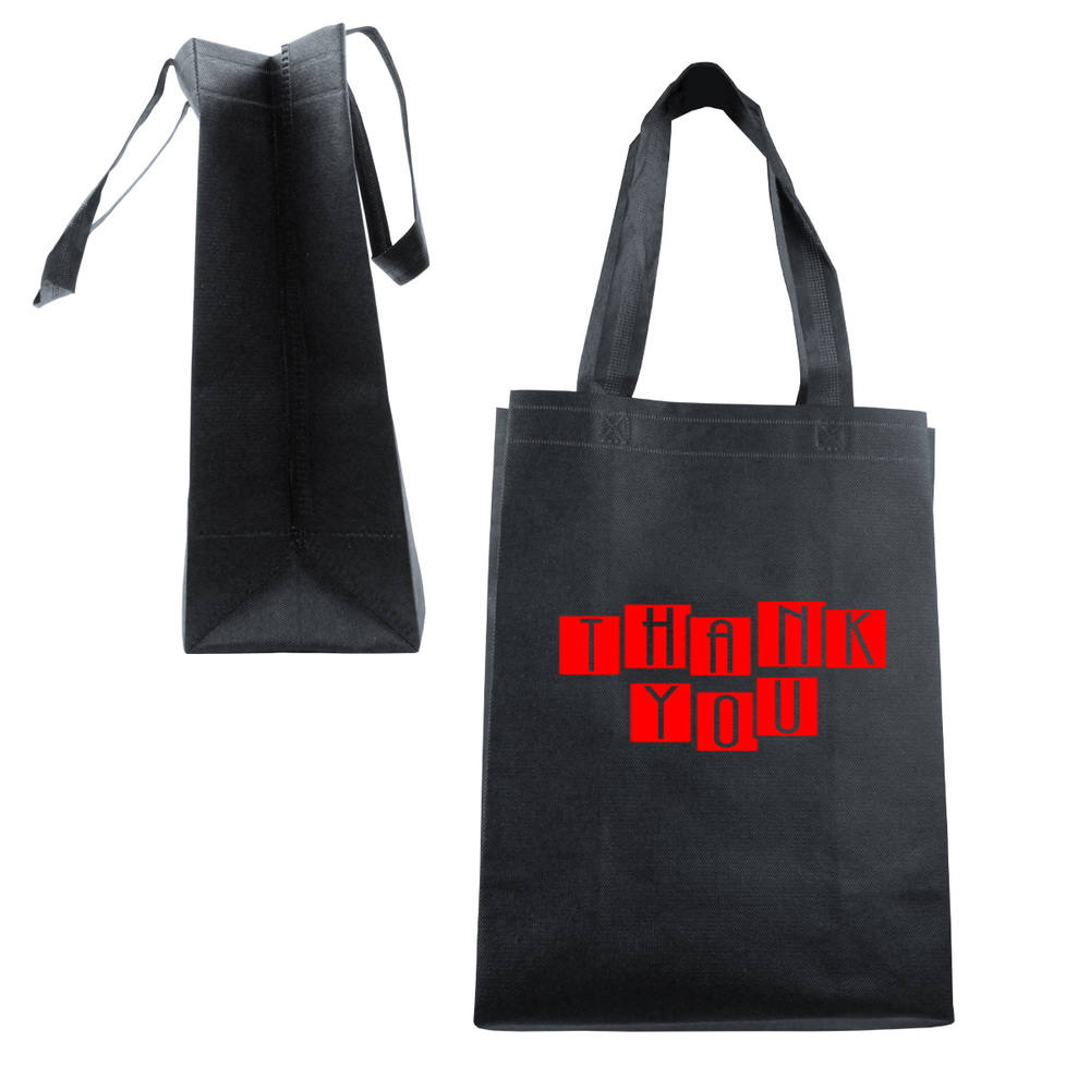 Thrifty Grocery Tote Bag 4