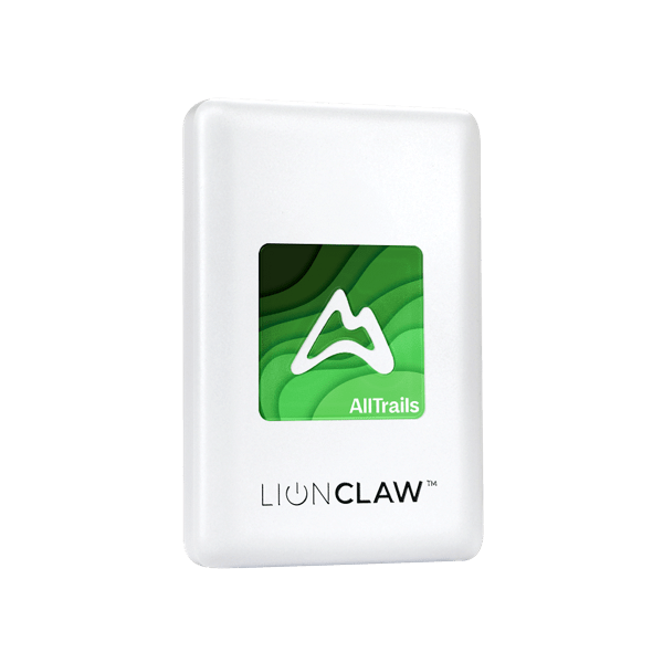 Lion Energy CLAW 10000 mAh Magsafe PD20W Fast Charge Powerbank 3