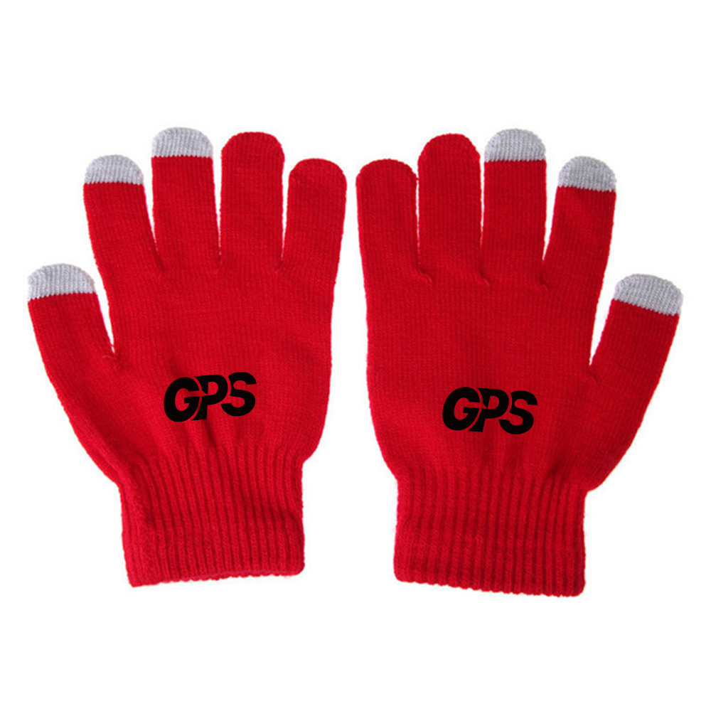 Touch Screen Gloves 3
