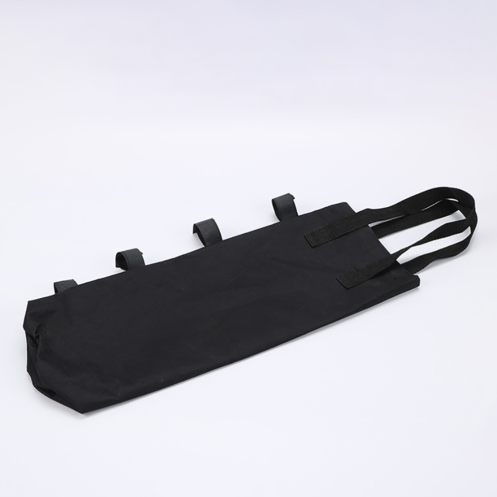 Tent weight bag 6