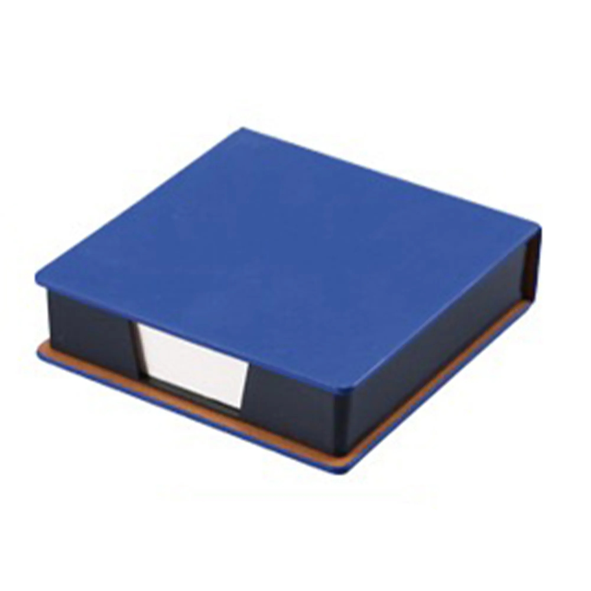 PU Leather Sticky Note Holder 3