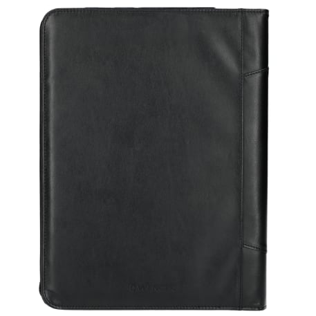 Wenger Recycled Zippered Padfolio 9