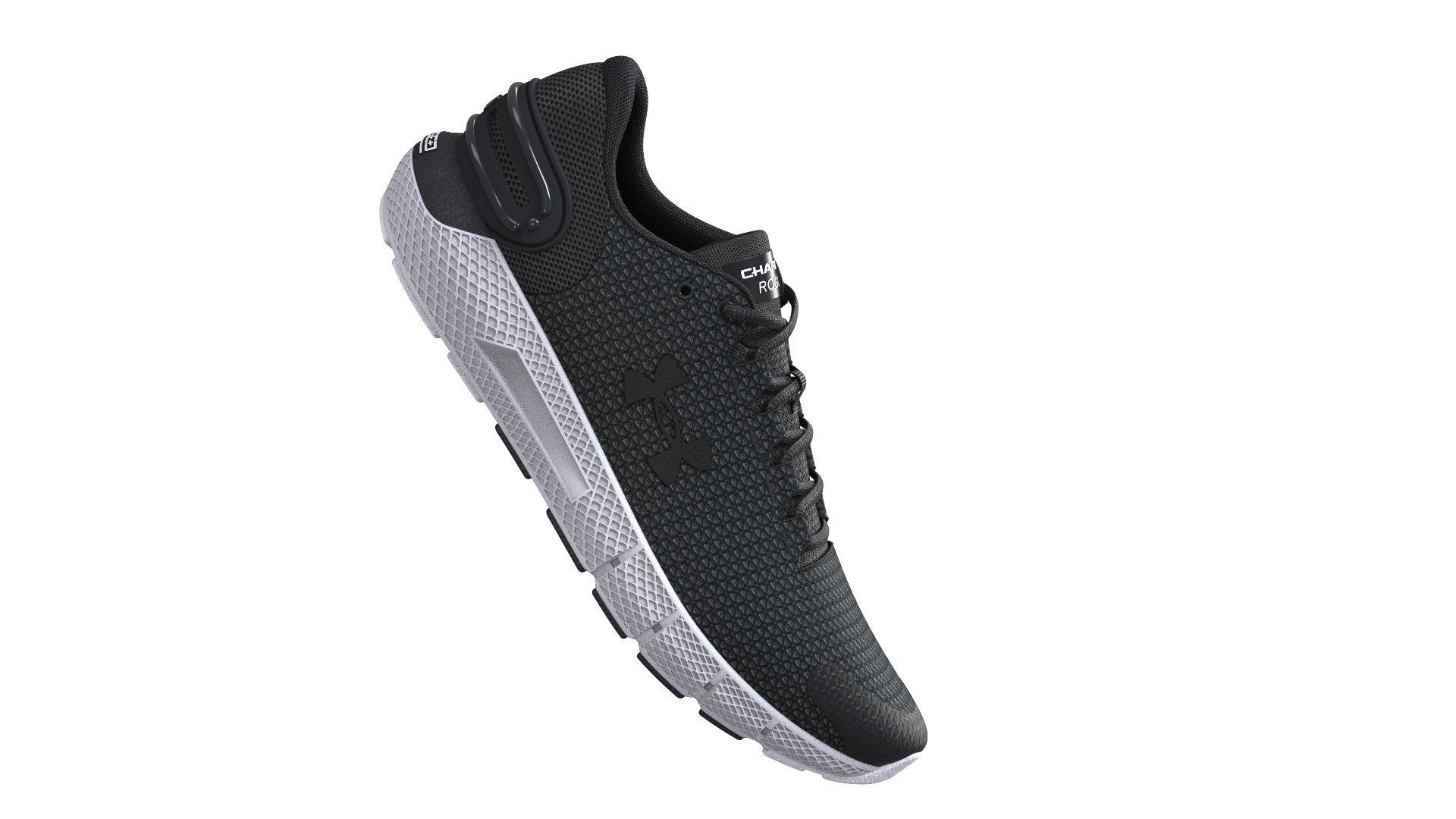 UA Charged Rogue 2.5 Men's Running Shoes 2