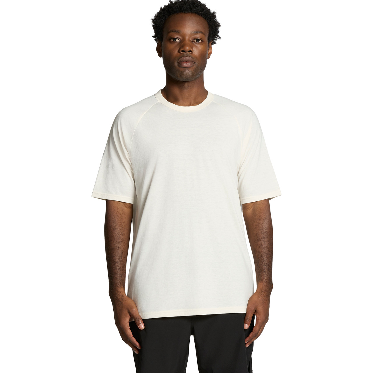 Staple Active Blend Tee | 5610 5