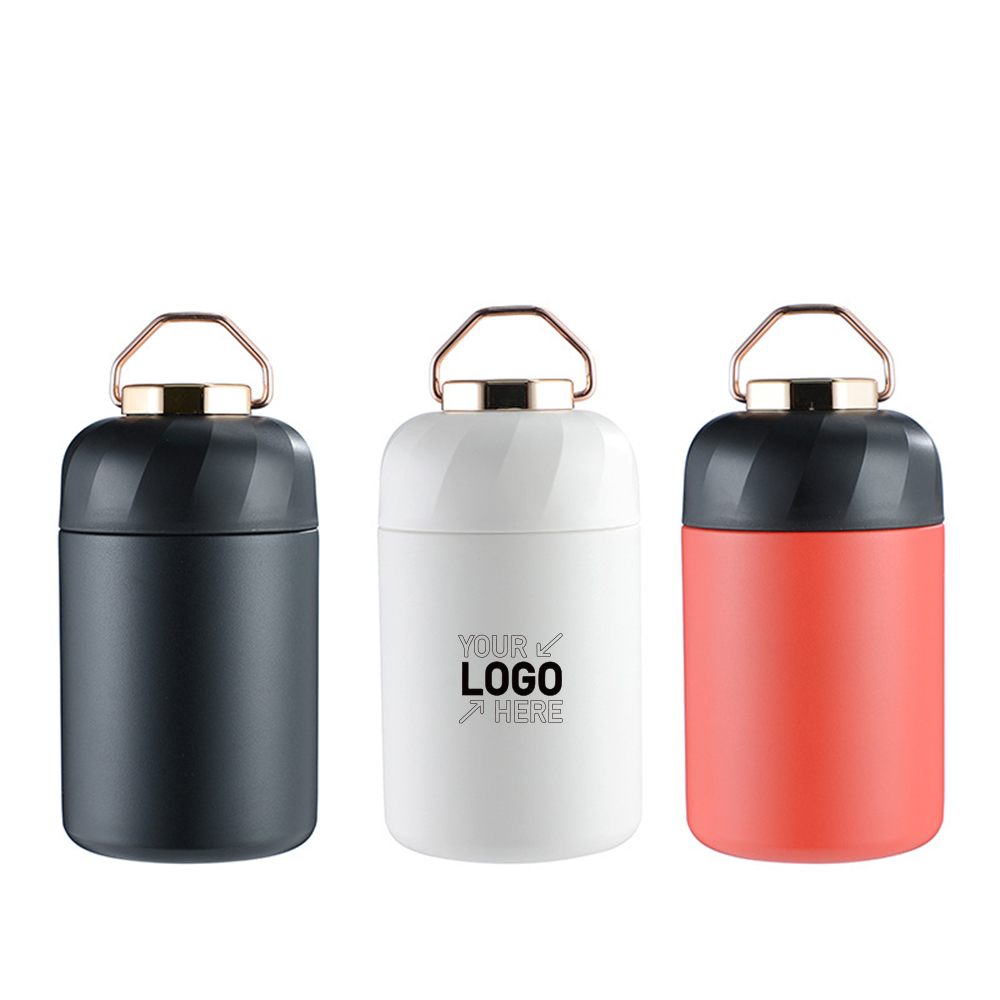 Stainless Steel Vacuum Tank Thermos Cup