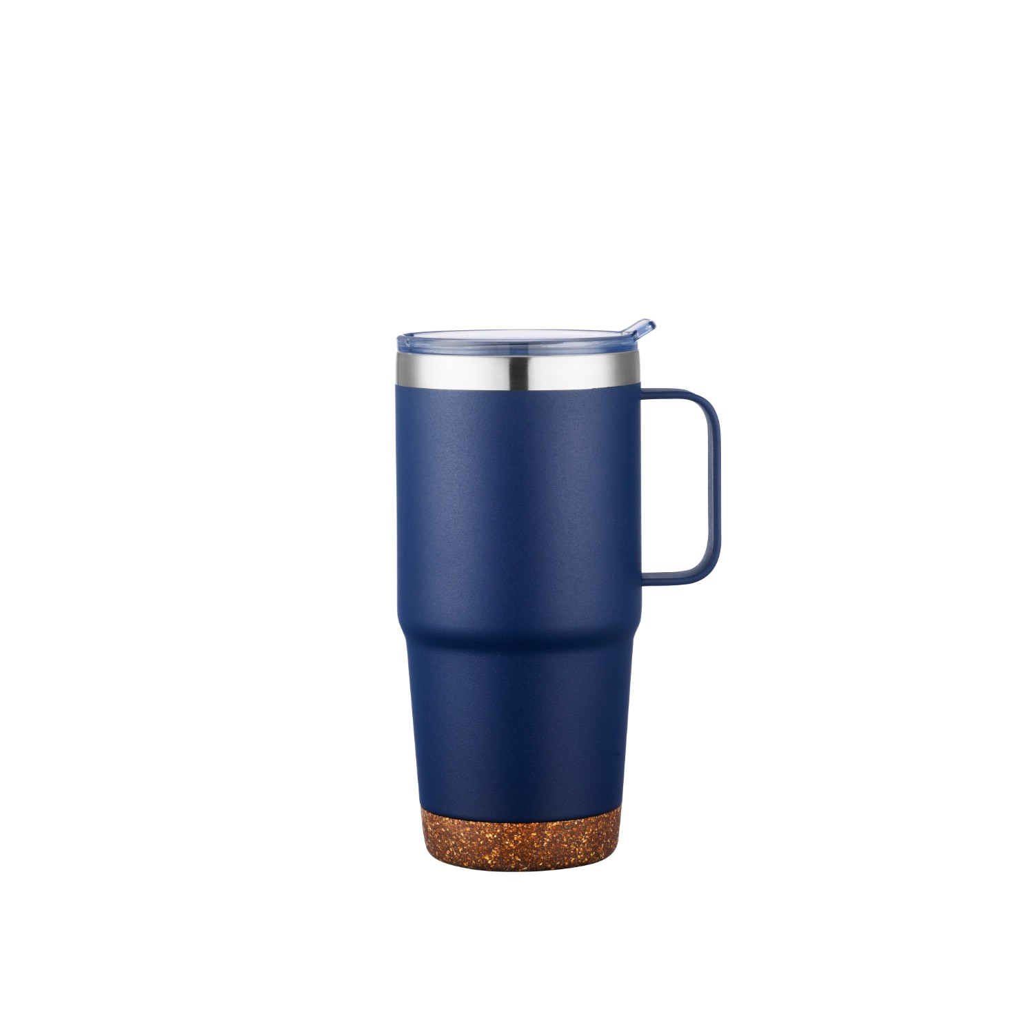 Cork Mate  24 oz Stainless Steel Tumbler 17