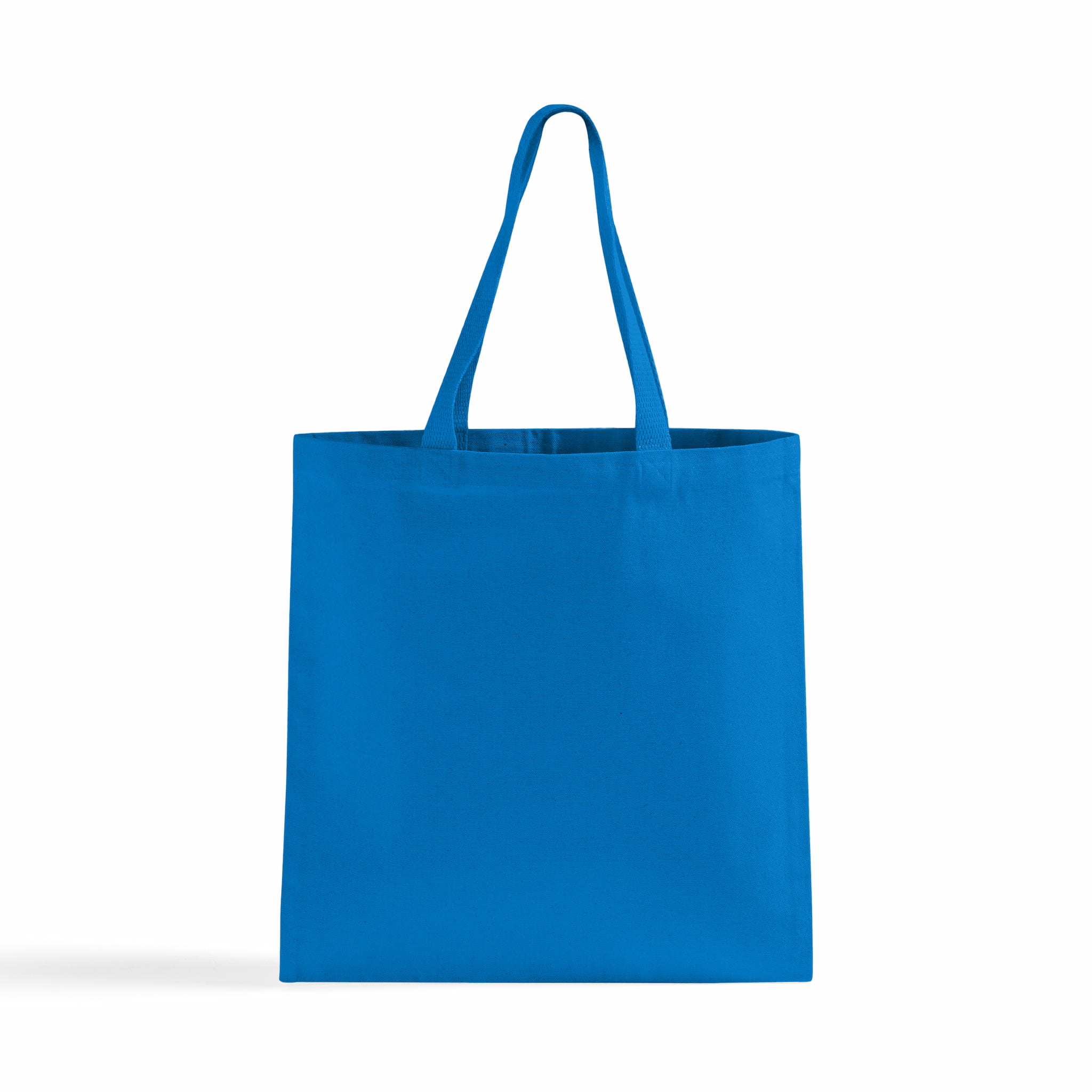 Classic Canvas Tote Bag, custom tote bag with logo imprint 50
