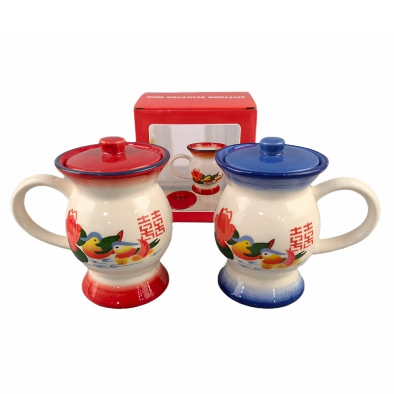 Custom 12 oz Ceramic Funny Coffee Mug 3
