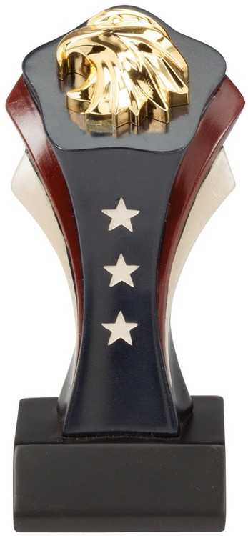 Eagle USA Resin 2