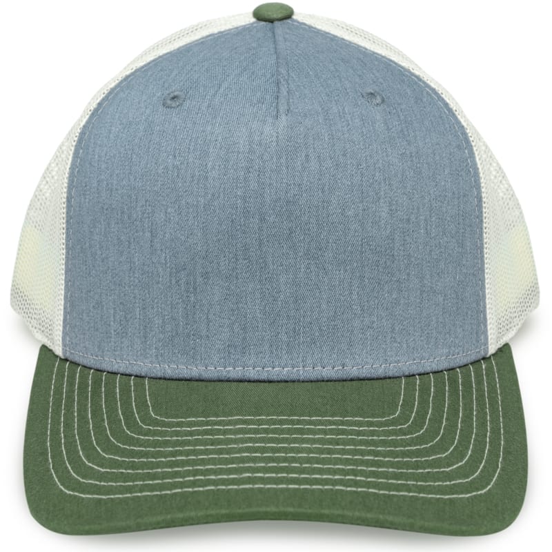 Richardson Snapback Trucker Hats 30