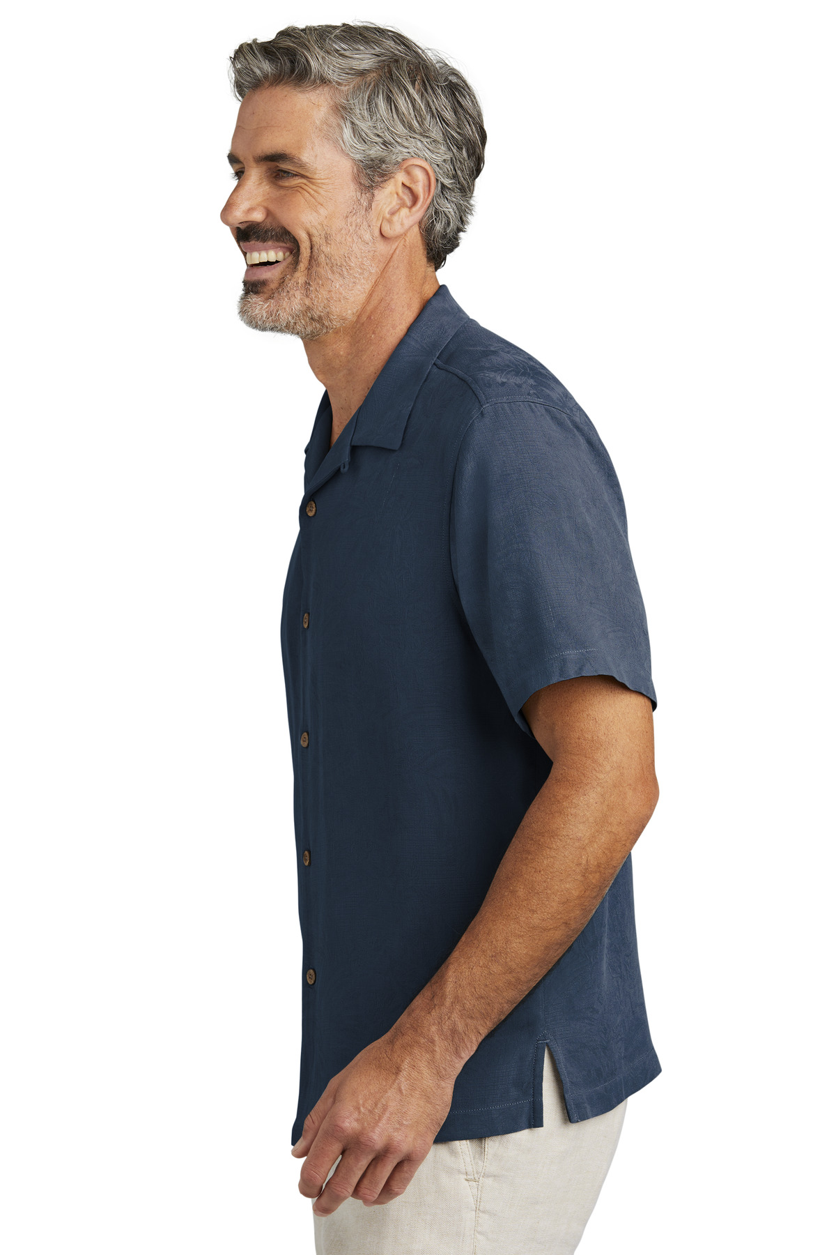 Tommy Bahama Tropic Isles Short Sleeve Shirt ST325384TB 9