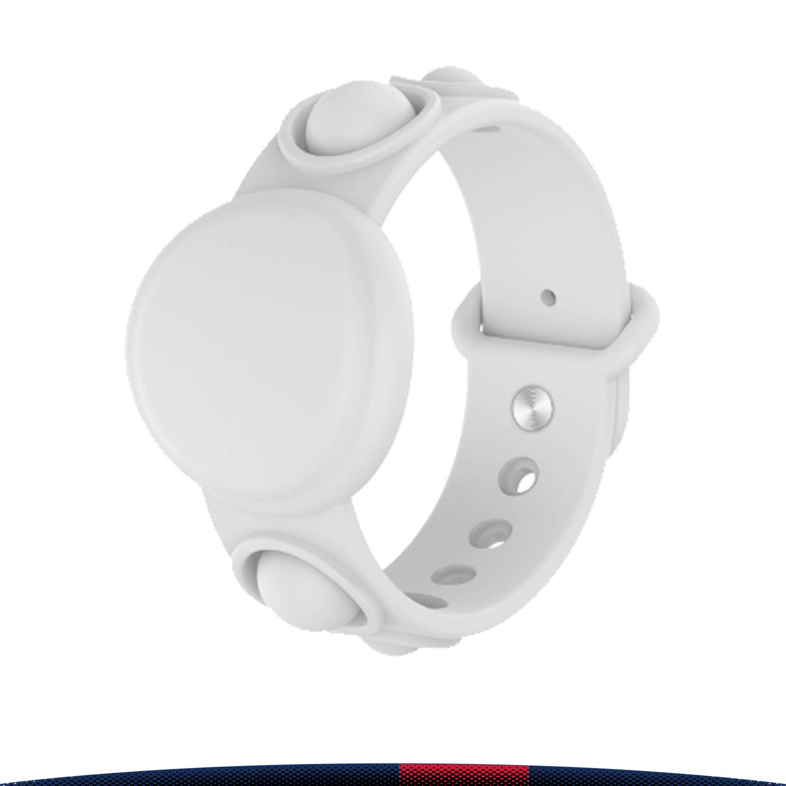 BraceletFit Secure Tracker Holder 4