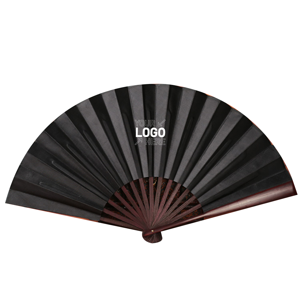 Three-dimensional Fan