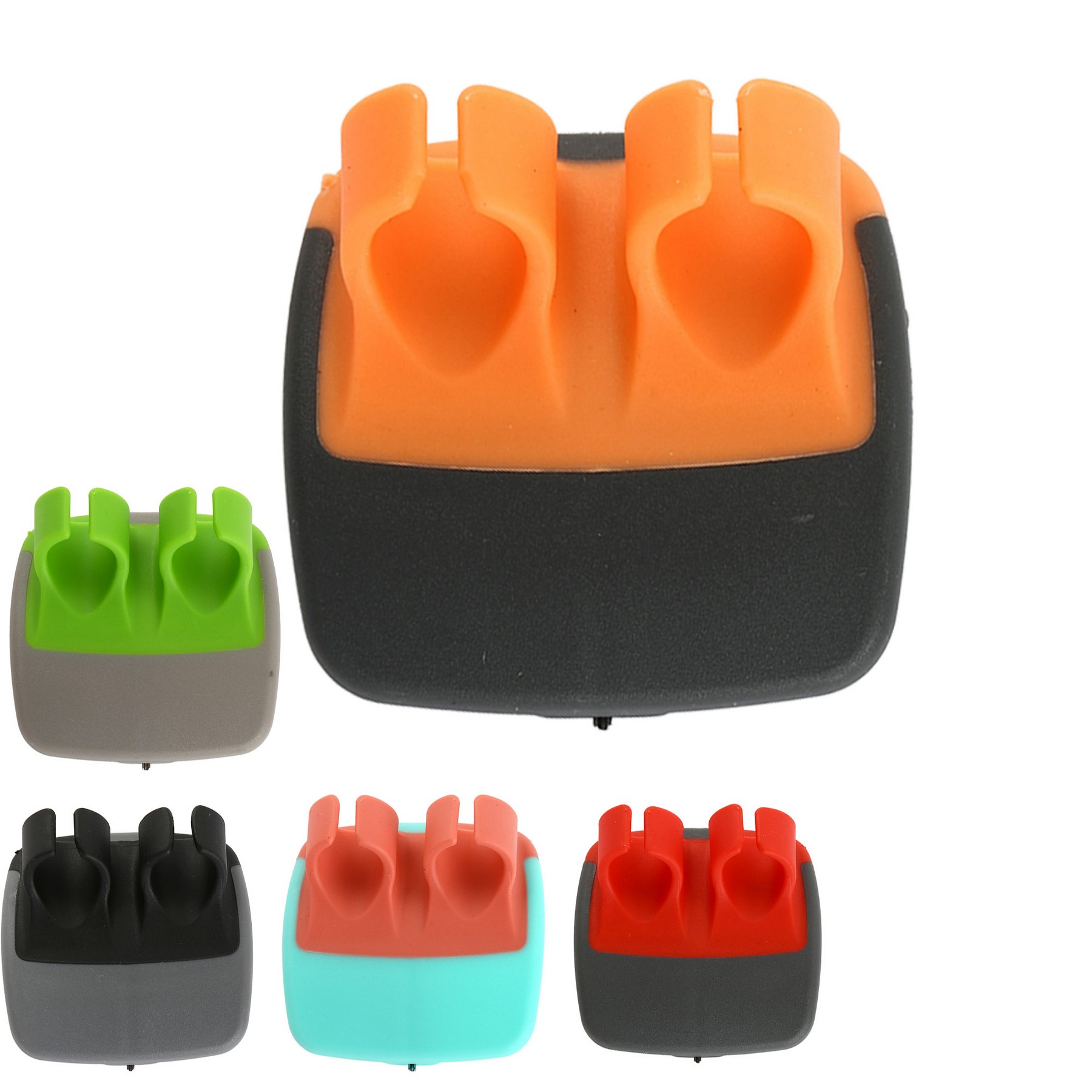 Finger Vegetable Peeler 6