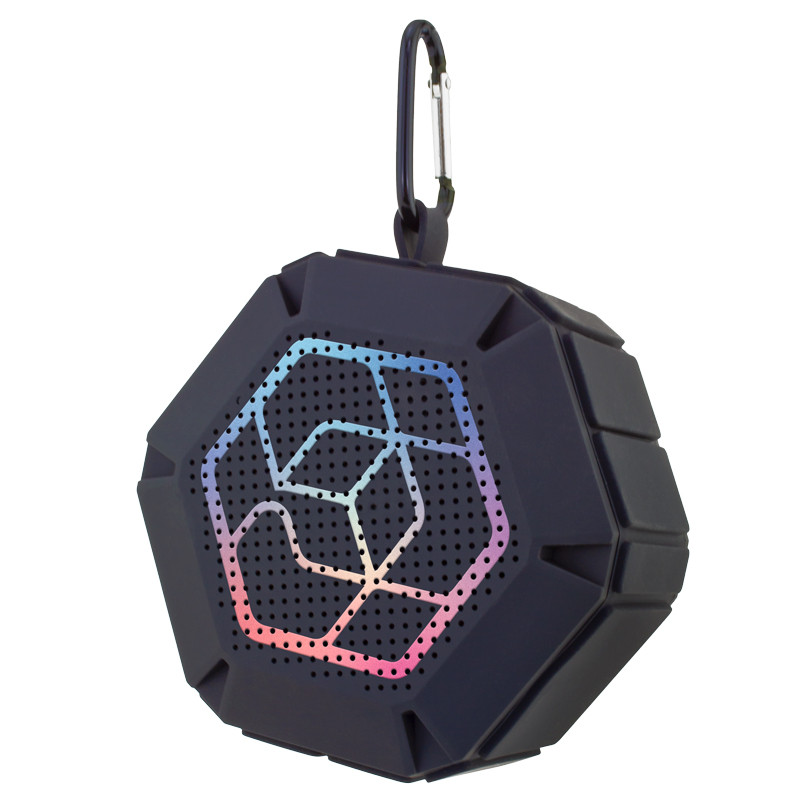 H2O Floating Speaker 8