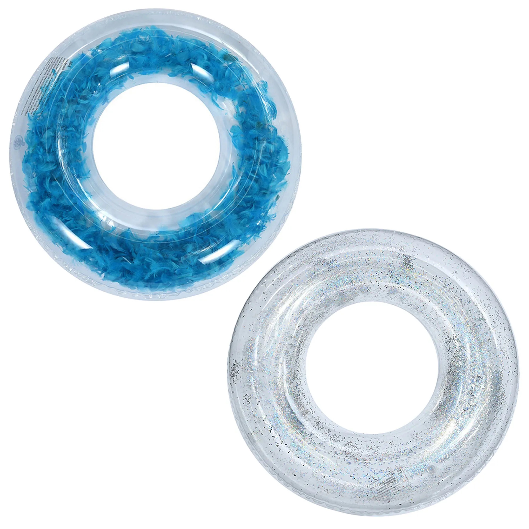 Swimming Ring 2