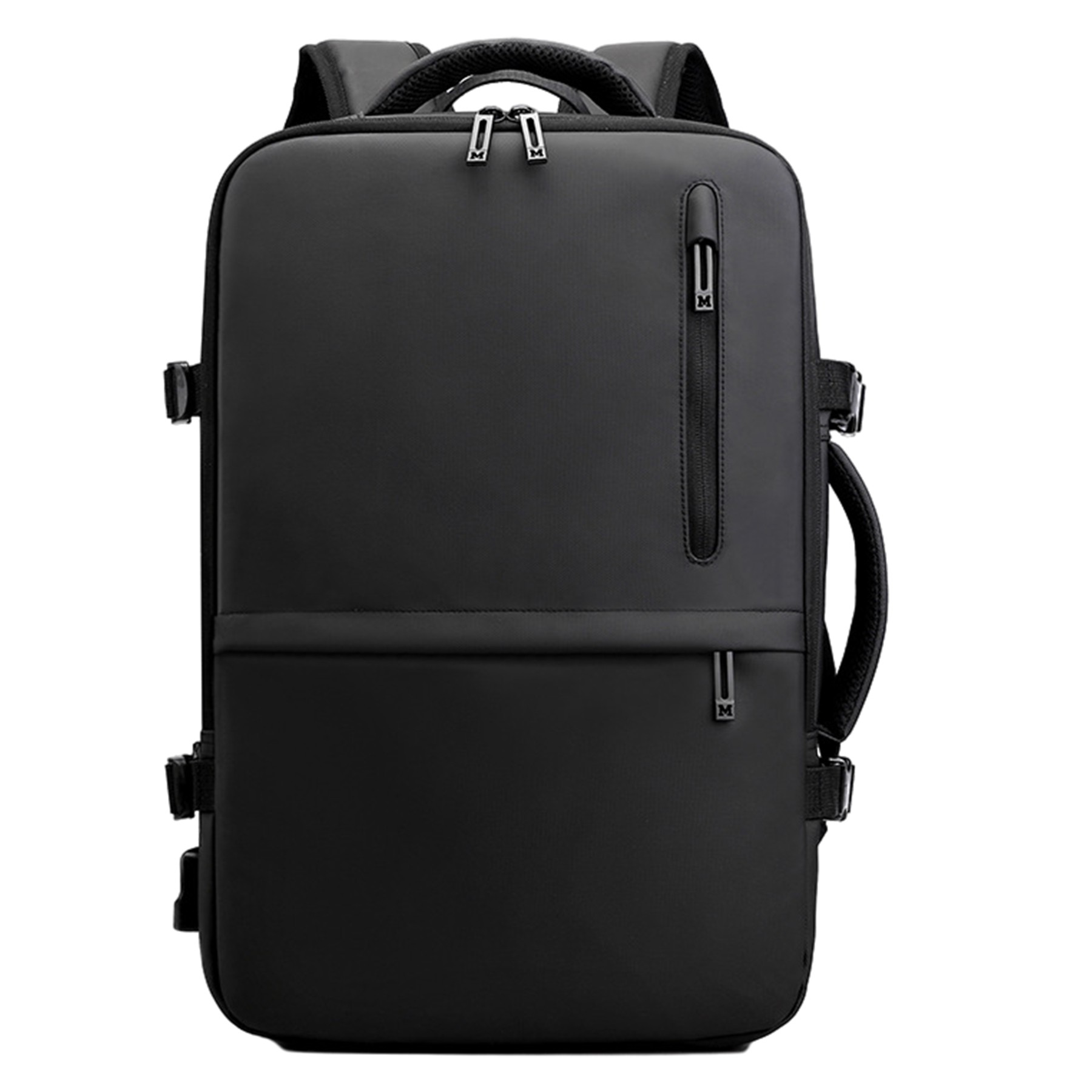 Multifunction Business Computer Backpack 3