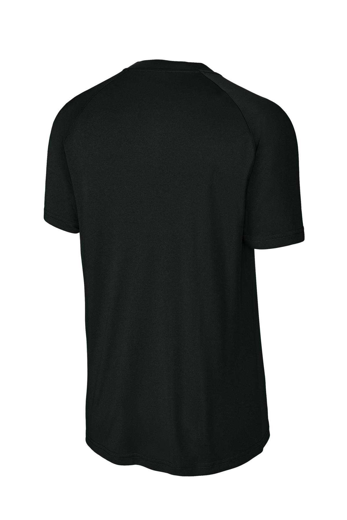Sport-Tek PosiCharge Competitor 2-Button Henley ST359 34
