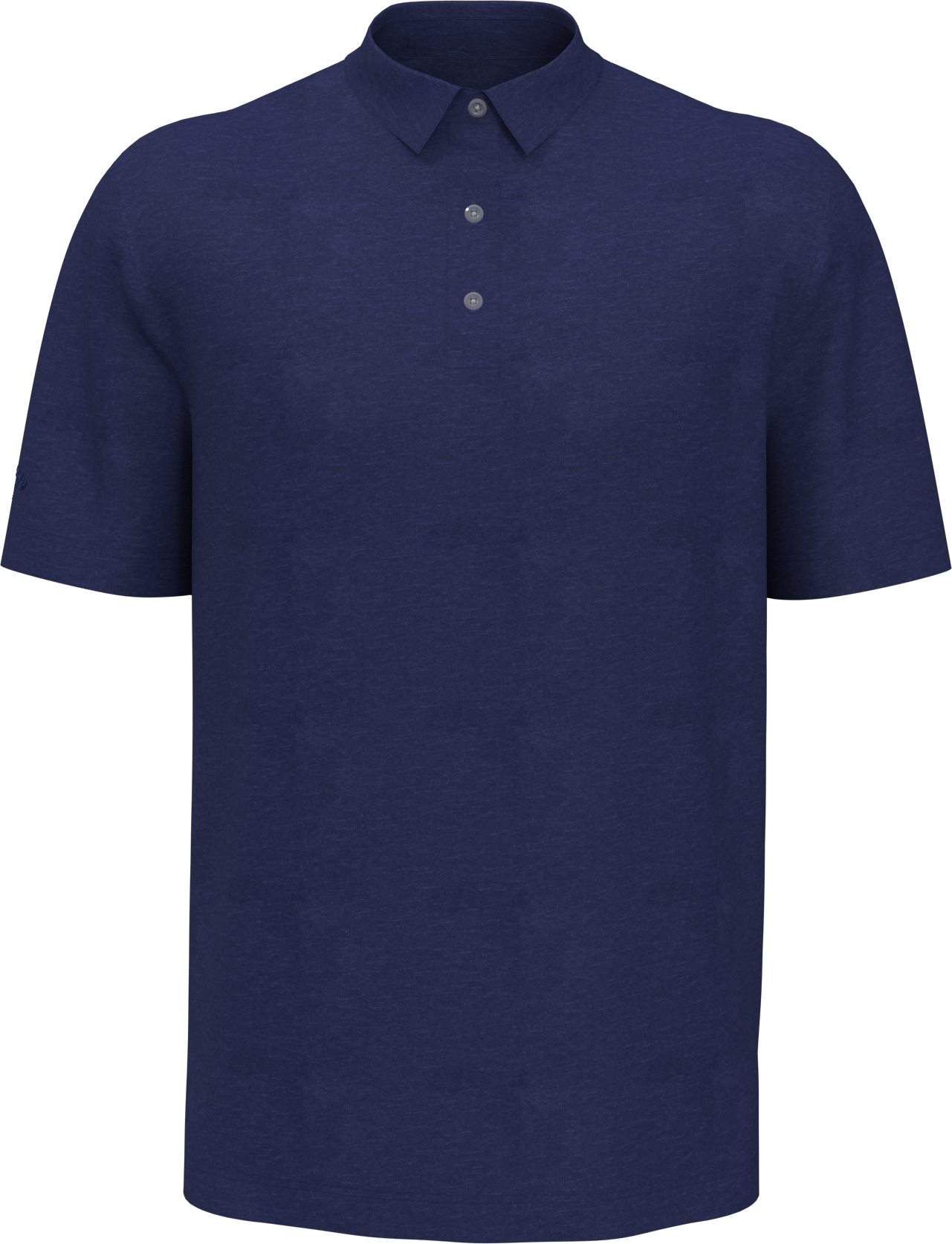 Short Sleeve Opti-Shield Tonal Performance Polo 43