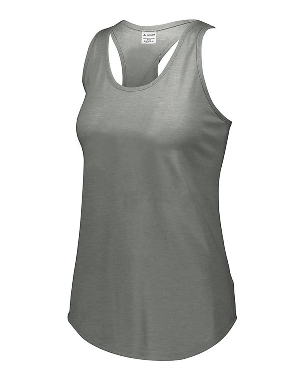 Women's Lux Triblend Tank Top - 3078 6