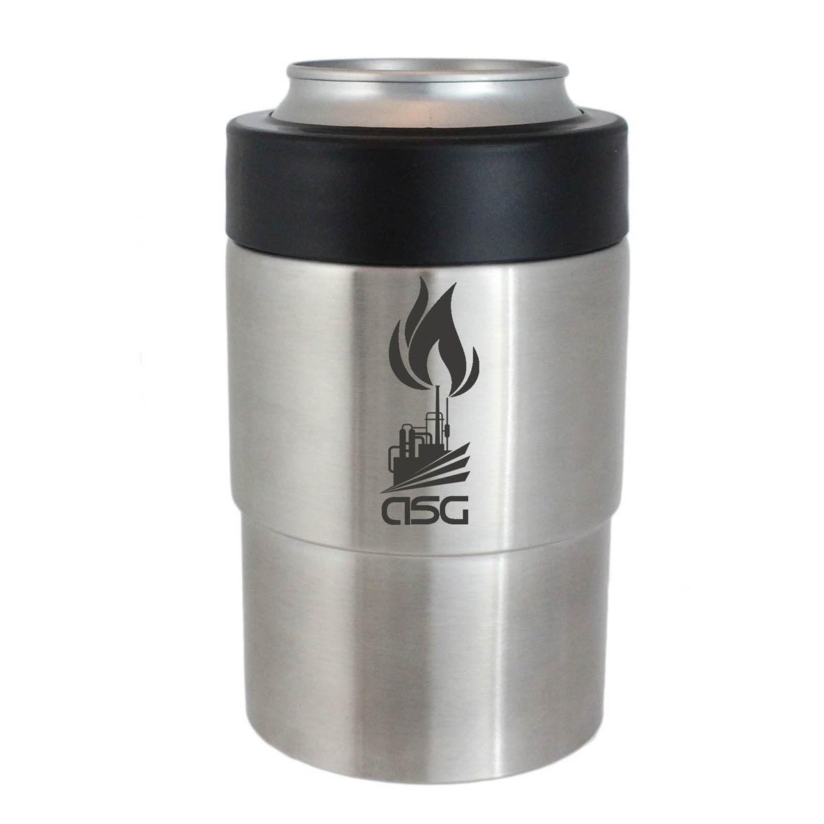 Boss Laser Engraved Beverage Holder