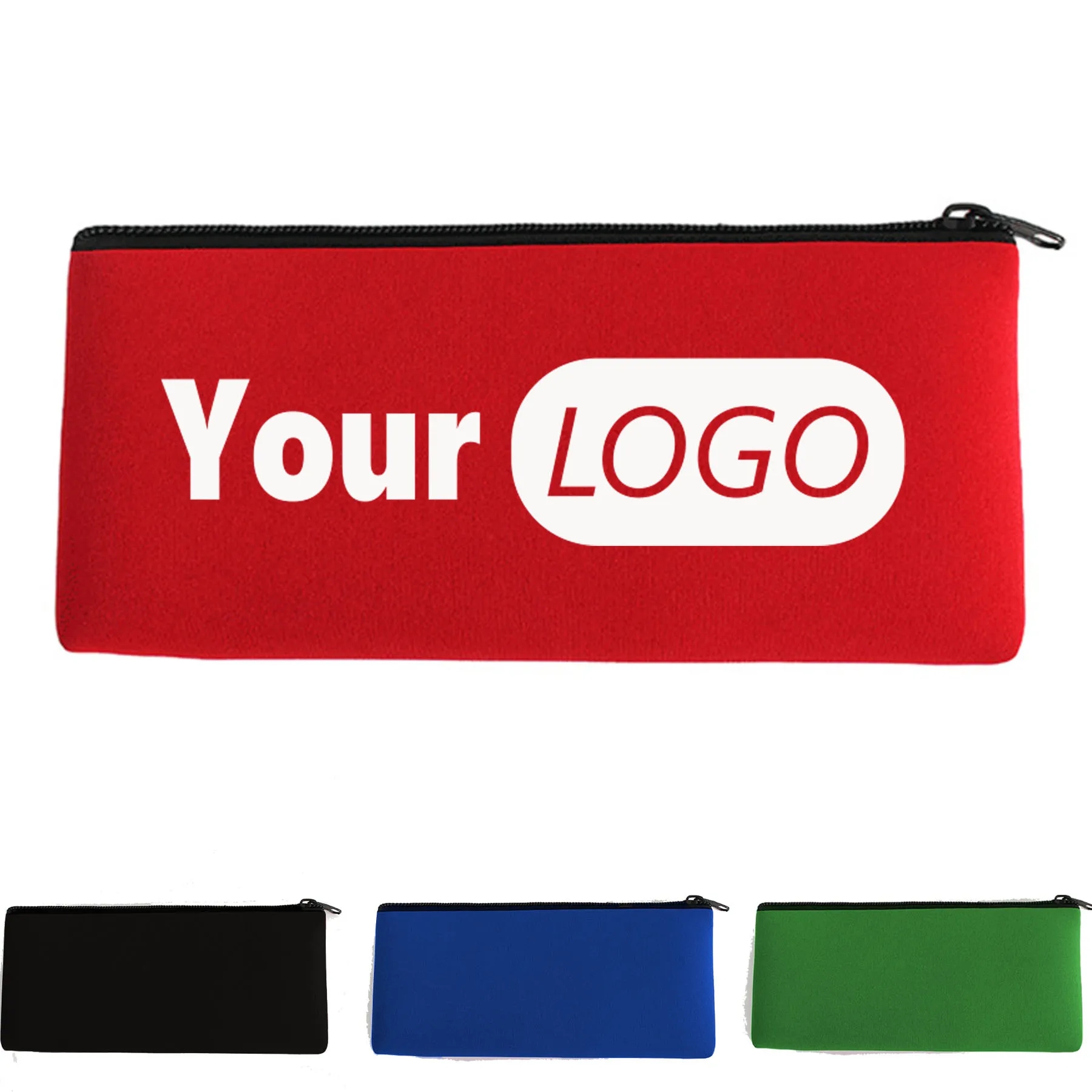 Neoprene Pencil Case 6
