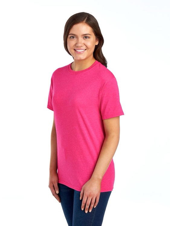 FRUIT OF THE LOOM HD Cotton™ Unisex T-Shirt 28