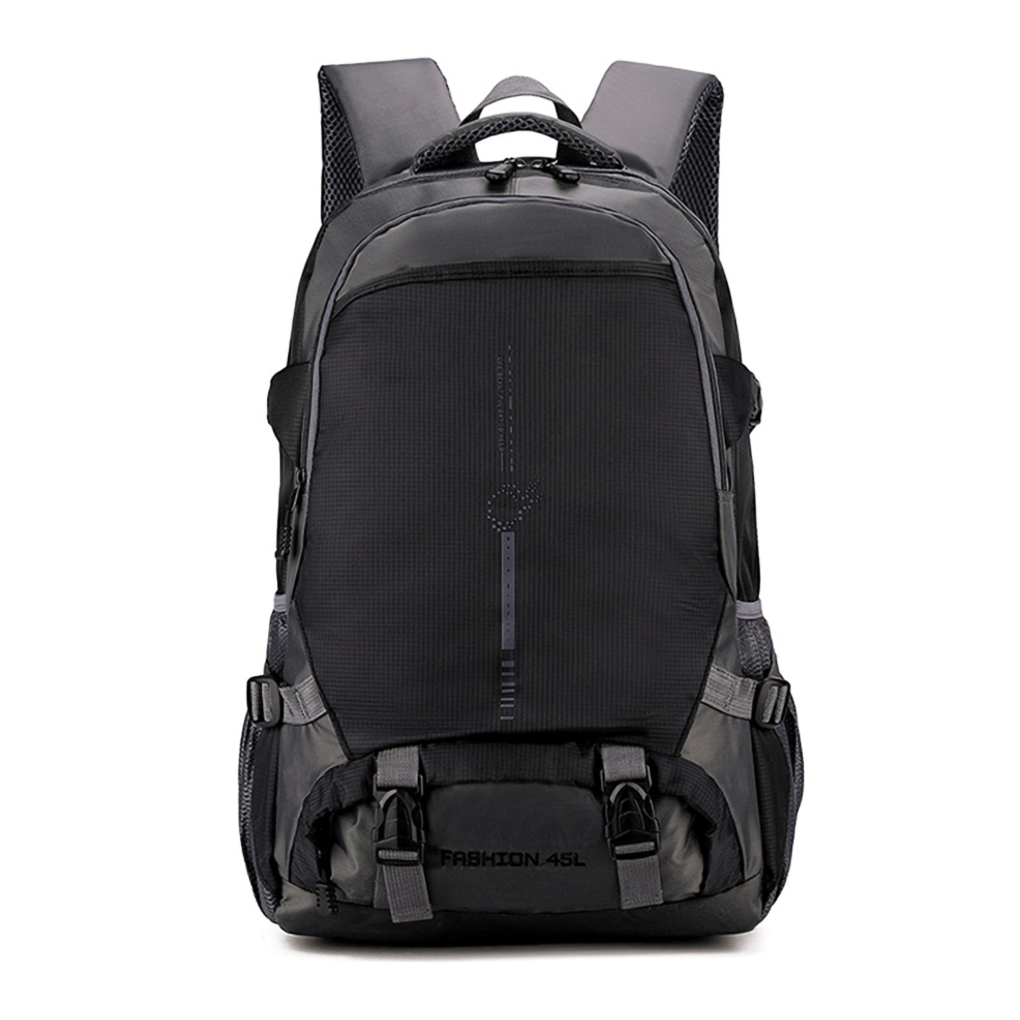 45L Sports Hiking Travel Backpack 3