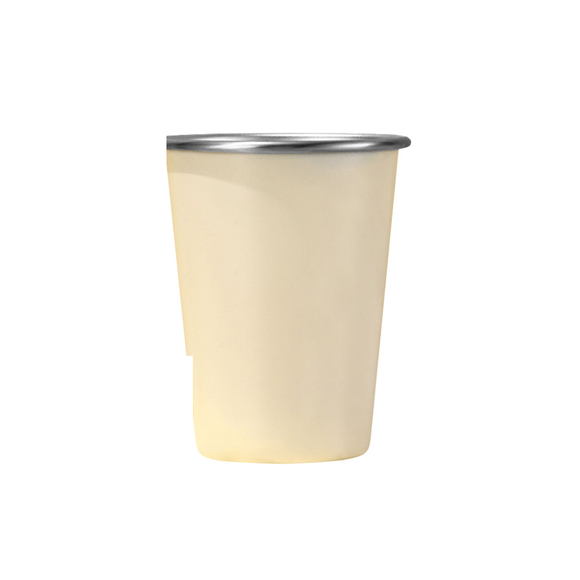 Seventeen Ounce Stainless Steel Cup 14