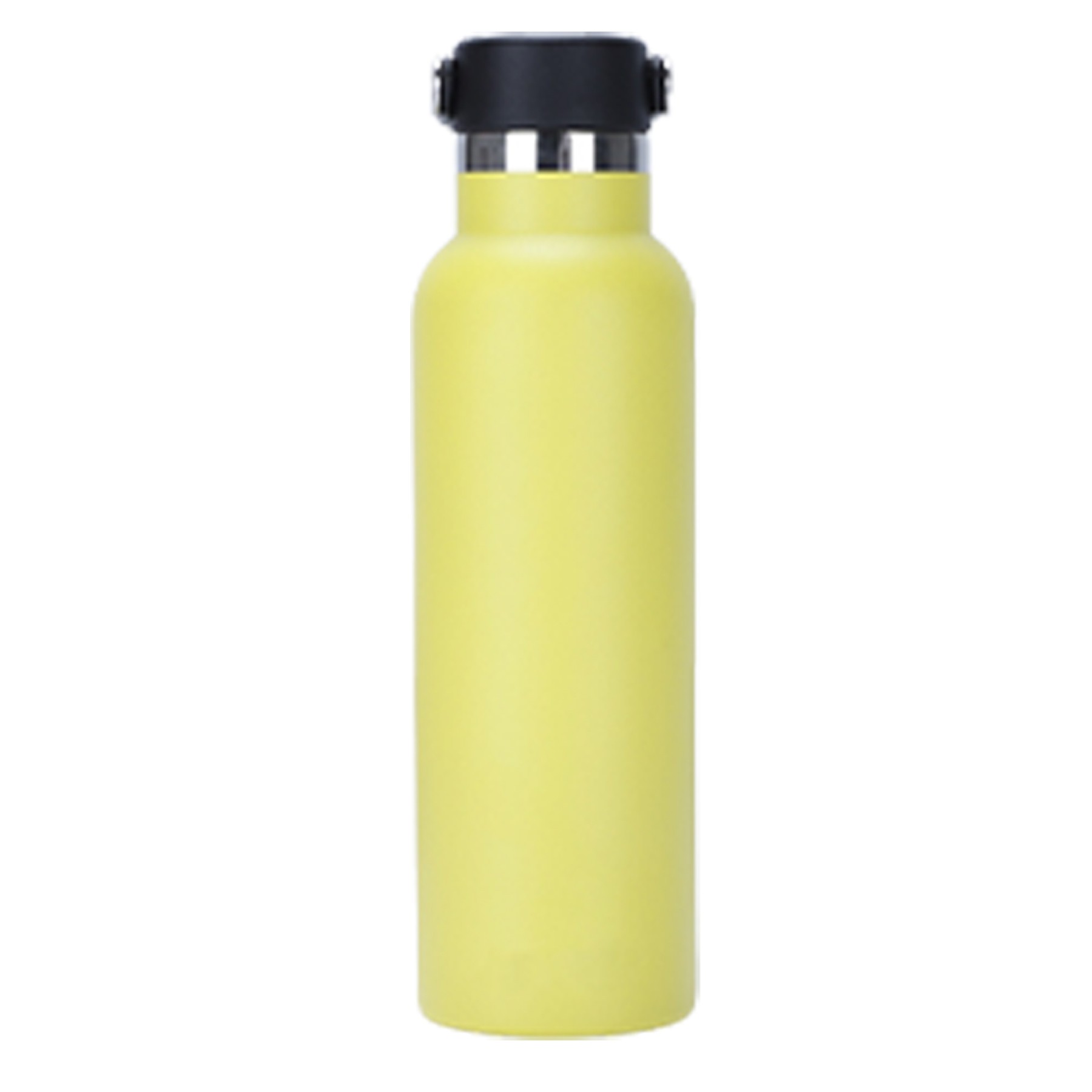 21 Oz Stainless Steel Insulated Bottle, custom water bottle with logo imprint 2