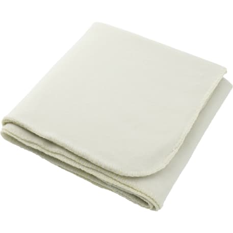 100% Recycled PET Fleece Blanket 3