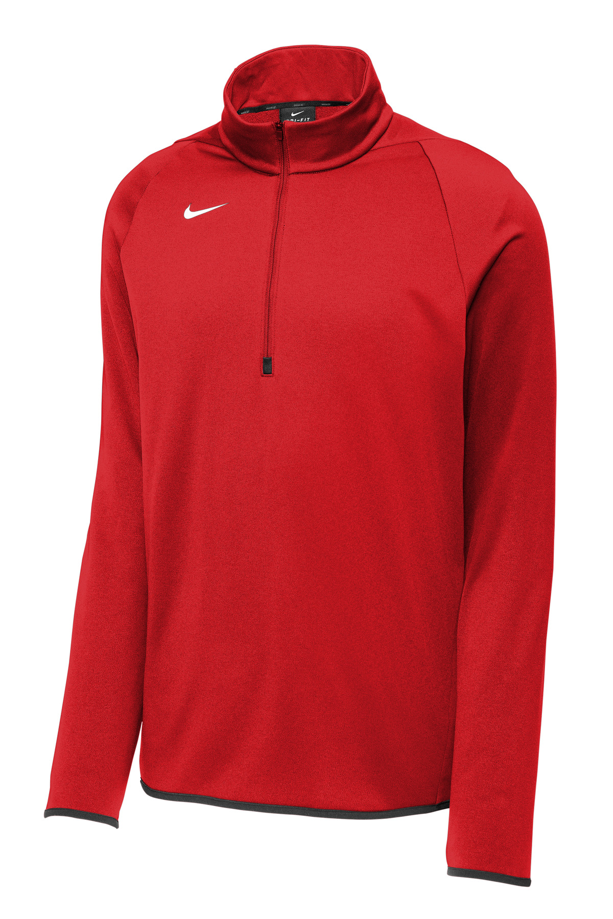 Nike® Therma-FIT 1/4-Zip Fleece 11