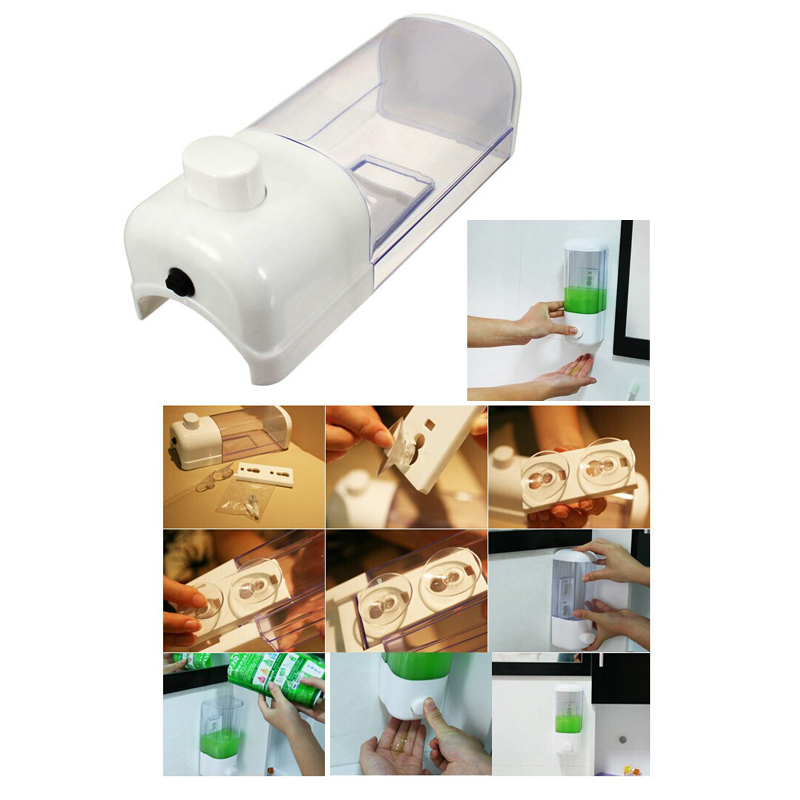 Pressed Hand Sanitizer Container 2