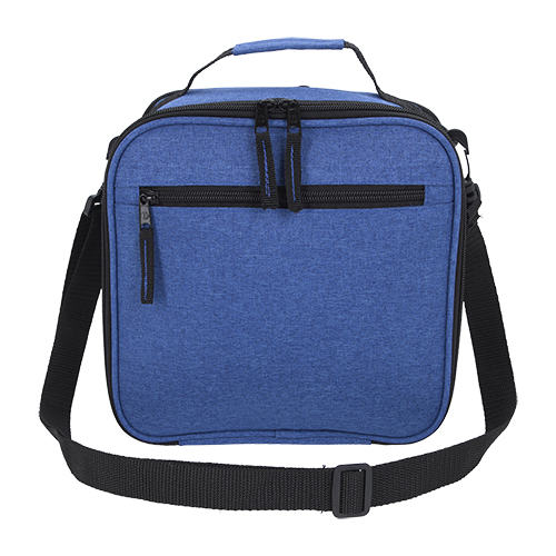 Lunch Break Expandable Lunch Bag