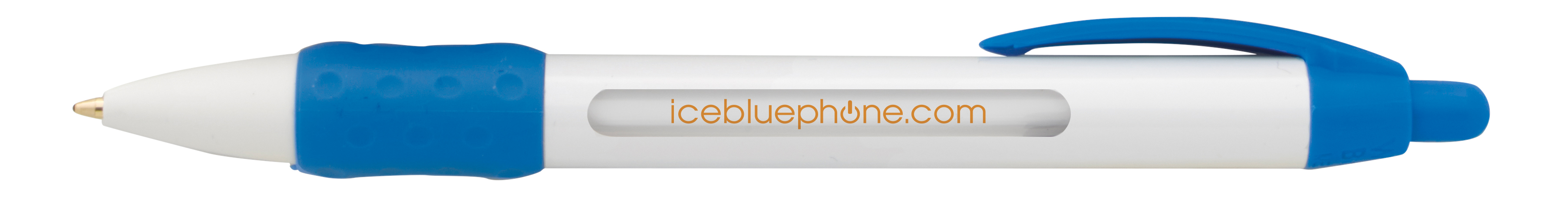 Classic Collection WideBody® Message Pen 49