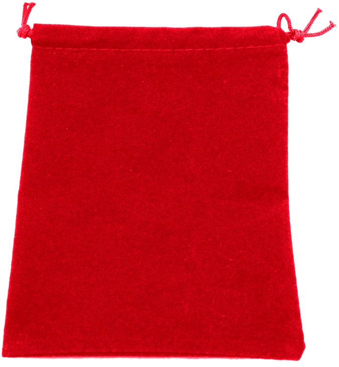 Golf Drawstring Bag (4"x5 1/2") 2