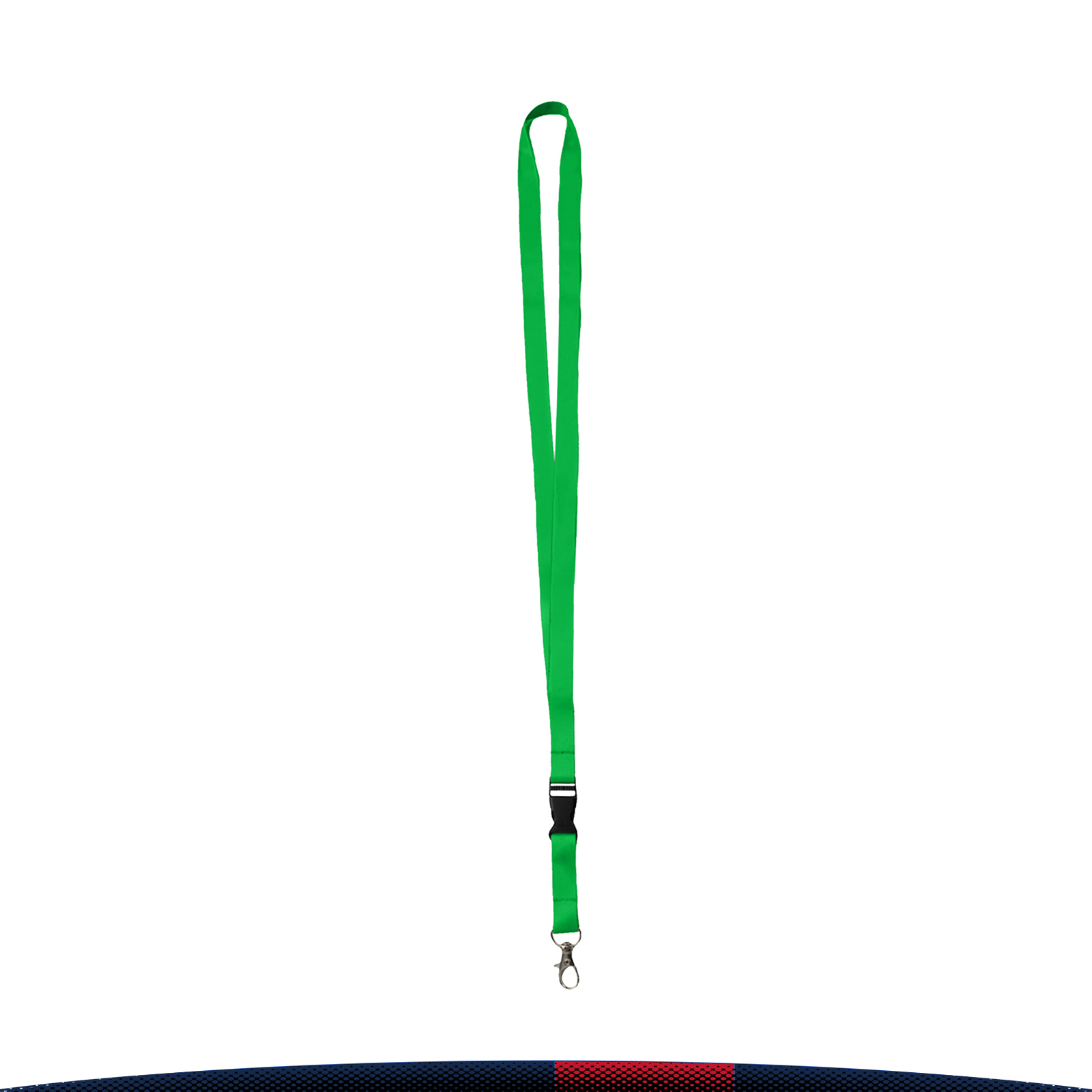 Glank Dye Sublimation Lanyard 9