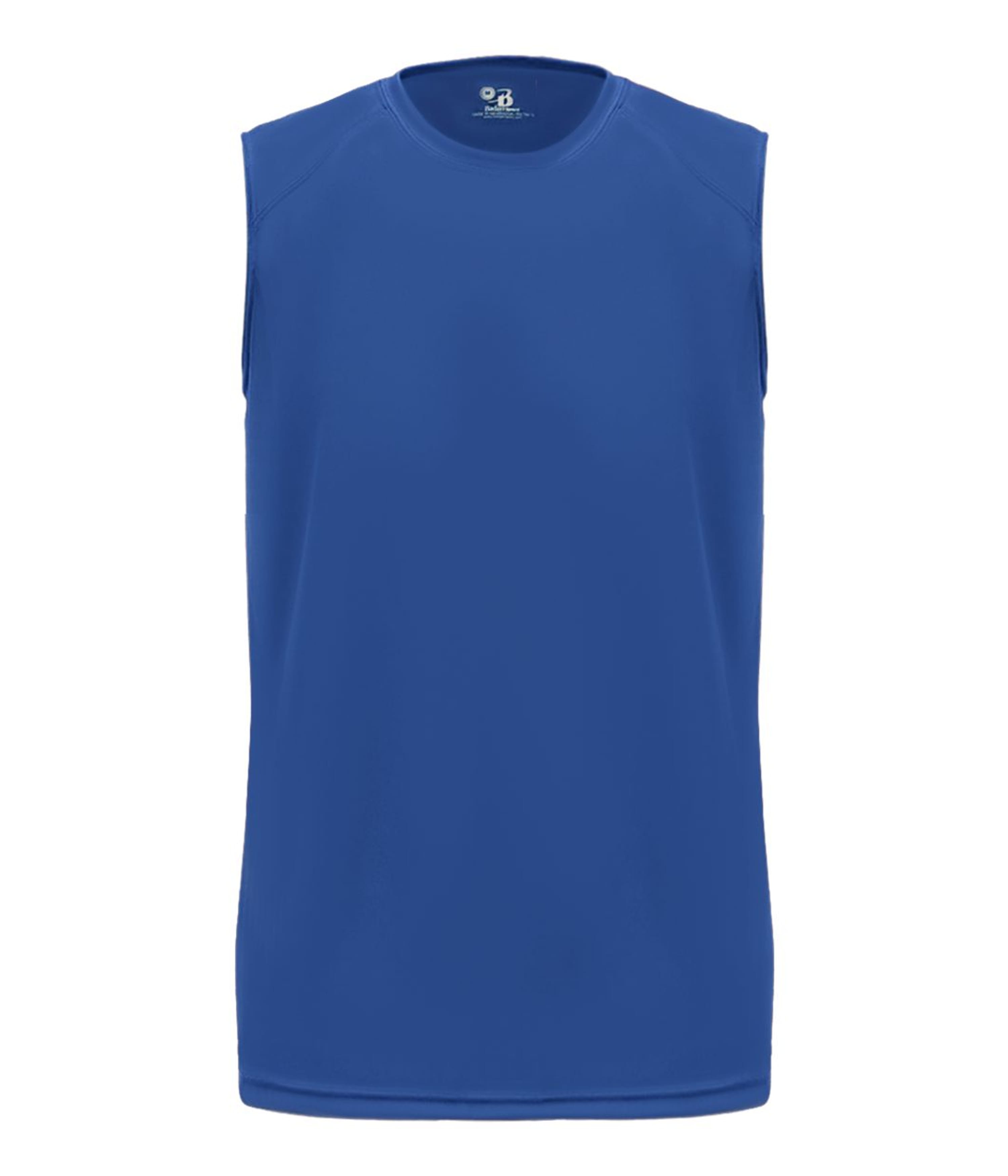 B-CORE SLEEVELESS TEE 13