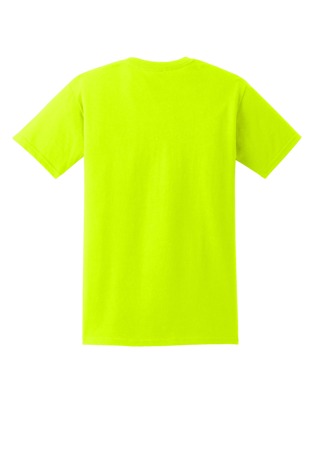 Gildan - Ultra Cotton 100% US Cotton T-Shirt with Pocket. 2300 101